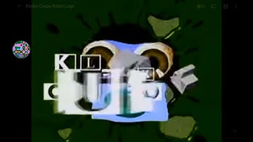 Klasky Csupo Invert Color (V2art Version)