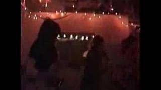 You Shook Me All Night Long - Resident Voyager 1027