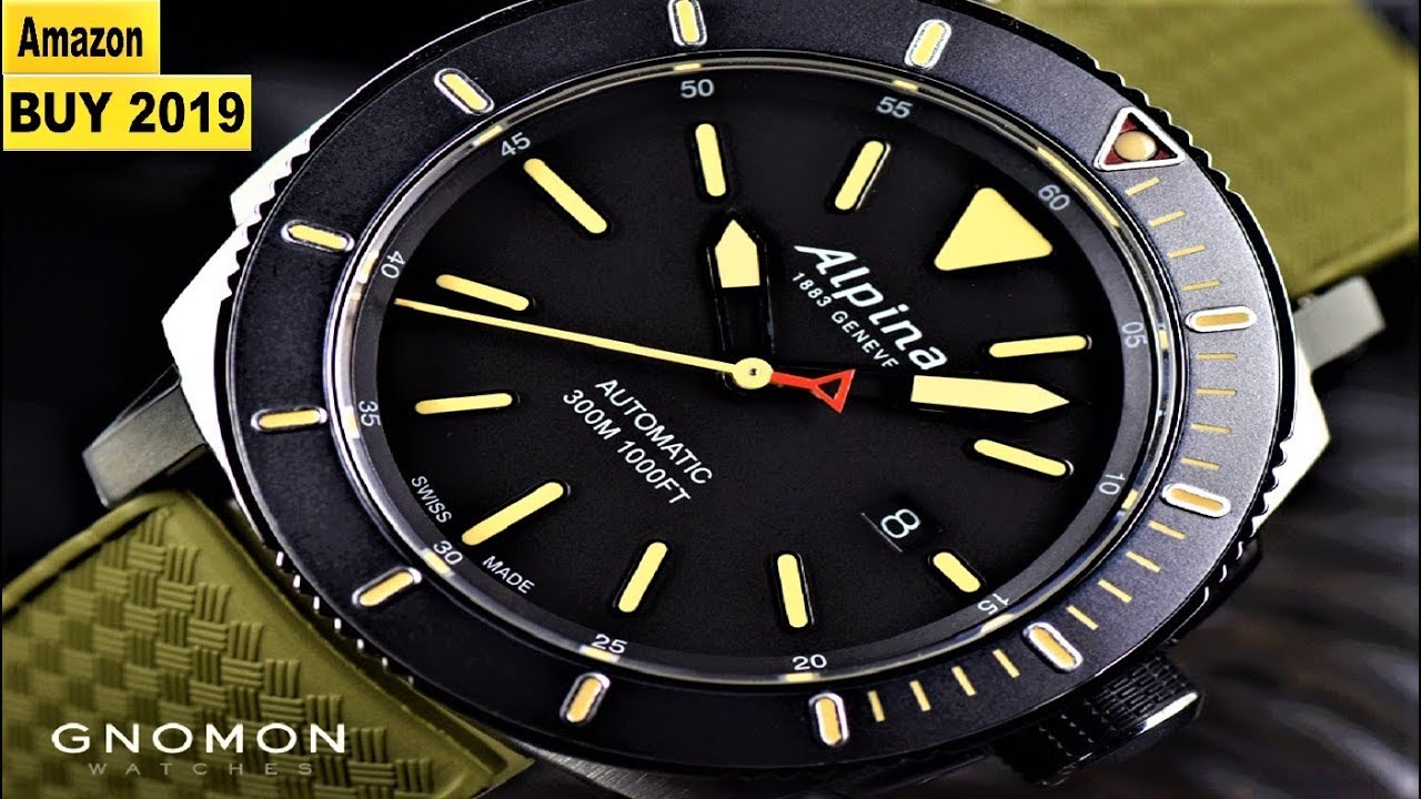 Top 7 New Cool Smart Watches Buy [2019] || #7 Latest Cool Smart Watches buy   from Amazon 2019!