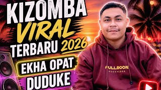  Dansa Kizomba Terbaru Ekha Opat cover duduke