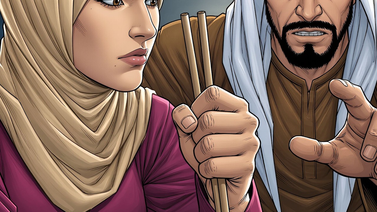 قصة أكسل زوجين في العالم