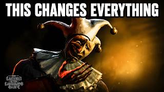 The Lantern of the Laughless Saint: 10 Things the Game DOESN’T Tell You But Should!