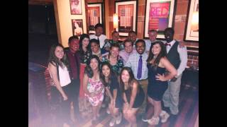 My Disney College Program Experience Spring 2014