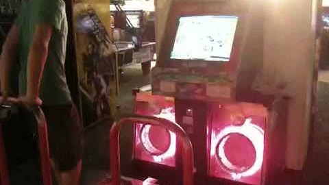 Telephone operator AA