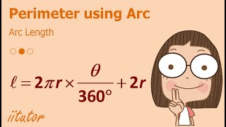 Unlock the Power of Arc in Perimeter Calculations