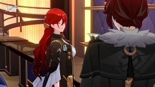 Timeline · Conversation - Honkai: Star Rail 4.1 OST