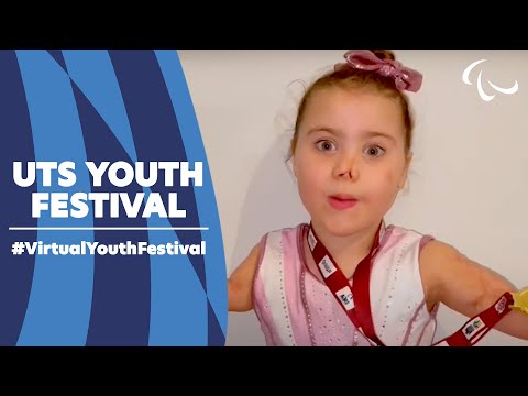 Accessibility and Inclusion | UTS Youth festival | 2020 Moments That Mattered | Paralympic Games