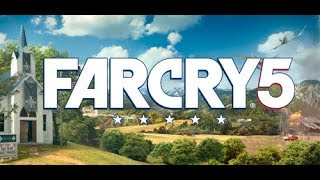 Far cry 5 - 25. КЛАТЧ НИКСОН ТЫ ДОСТАЛ