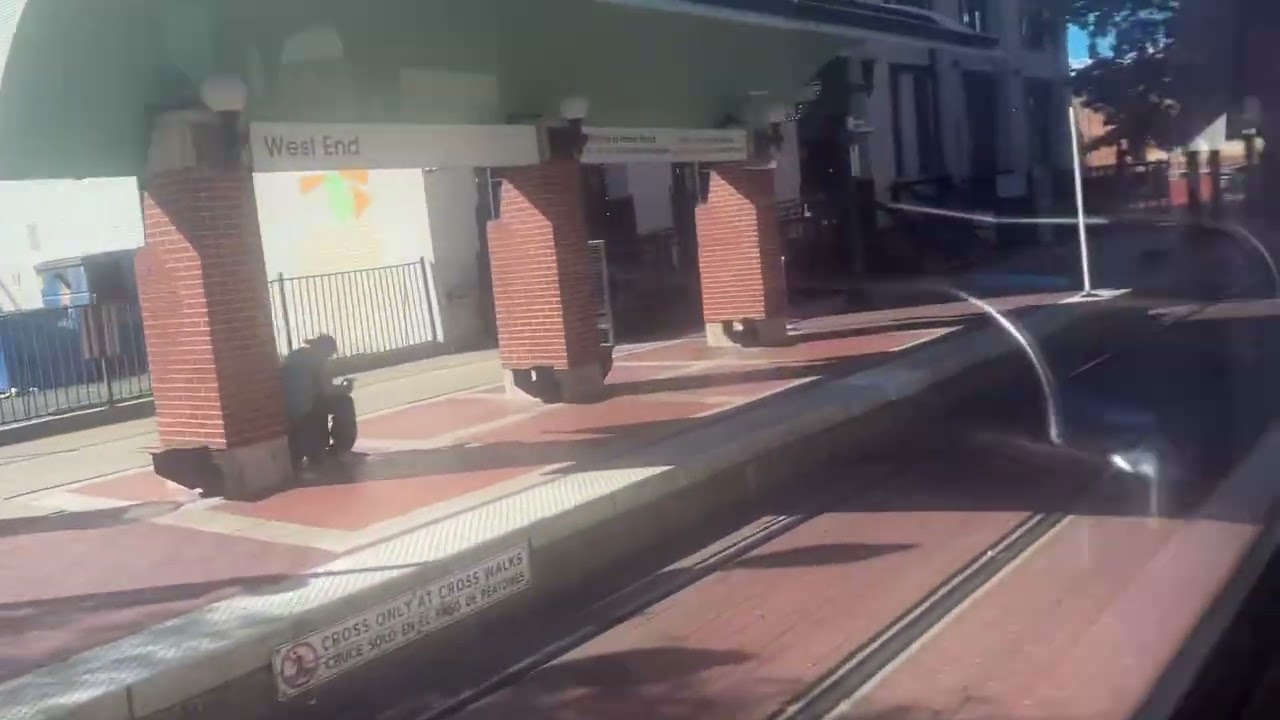 Green line to victory station part 1