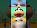 Fattened cow.#shorts #animation #english #englishstory