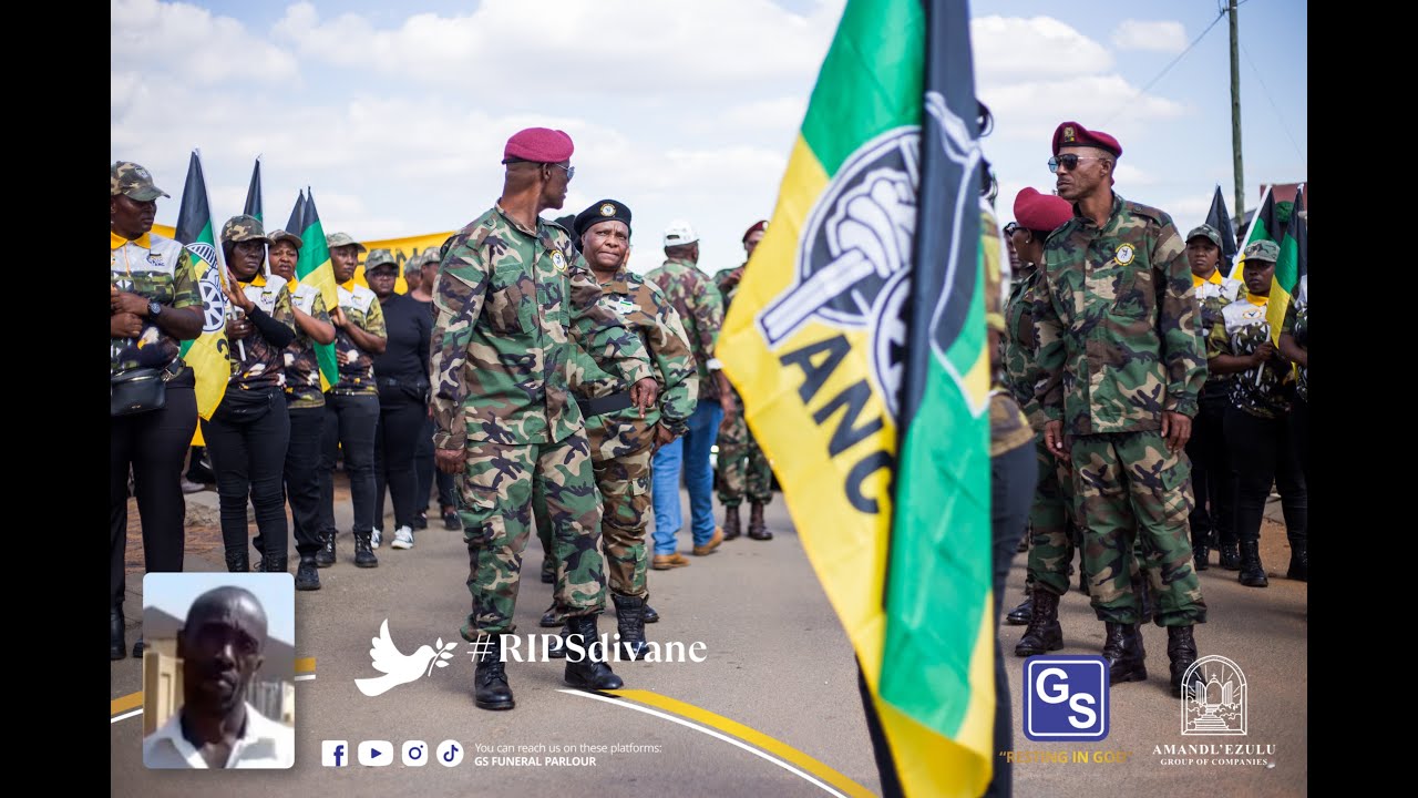 13:00 от Катлехонга до Томаса Титуса Нкоби.