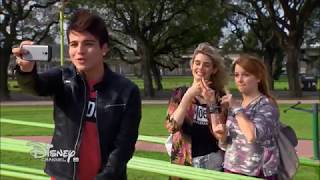 Soy Luna 2 - Escena Capítulo 35