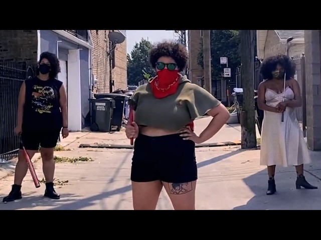 Watch The Cell Phones - Cross Race Effect on YouTube Watch The Cell Phones - Cross Race Effect on YouTube