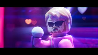 I'm Just Ken at the Oscars but in LEGO | Oscars 2024 | (4K)