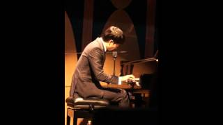 20130112 the Piano improvisation