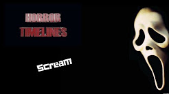Horror Timelines Episode 29 : Scream