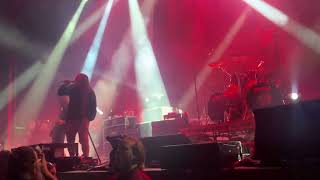 Obituary - Redneck Stomp/Sentence Day (Live in Boston)