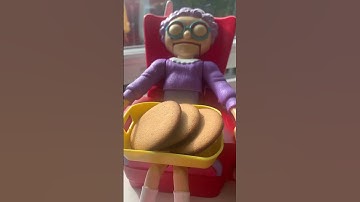 💥JAFFA CAKE #viral #yummy #jaffa #trendingtoys #shortvideo #short