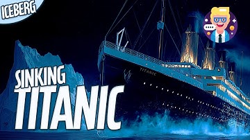The Tragic Story of the Titanic  (Short Documentary)