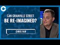 Can Granville Street be re-imagined? (w/ Chris Fair, Resonance Consultancy)