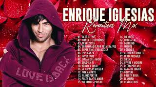 Enrique Iglesias Greatest Hits Full Album - Best Songs Of Enrique Iglesias