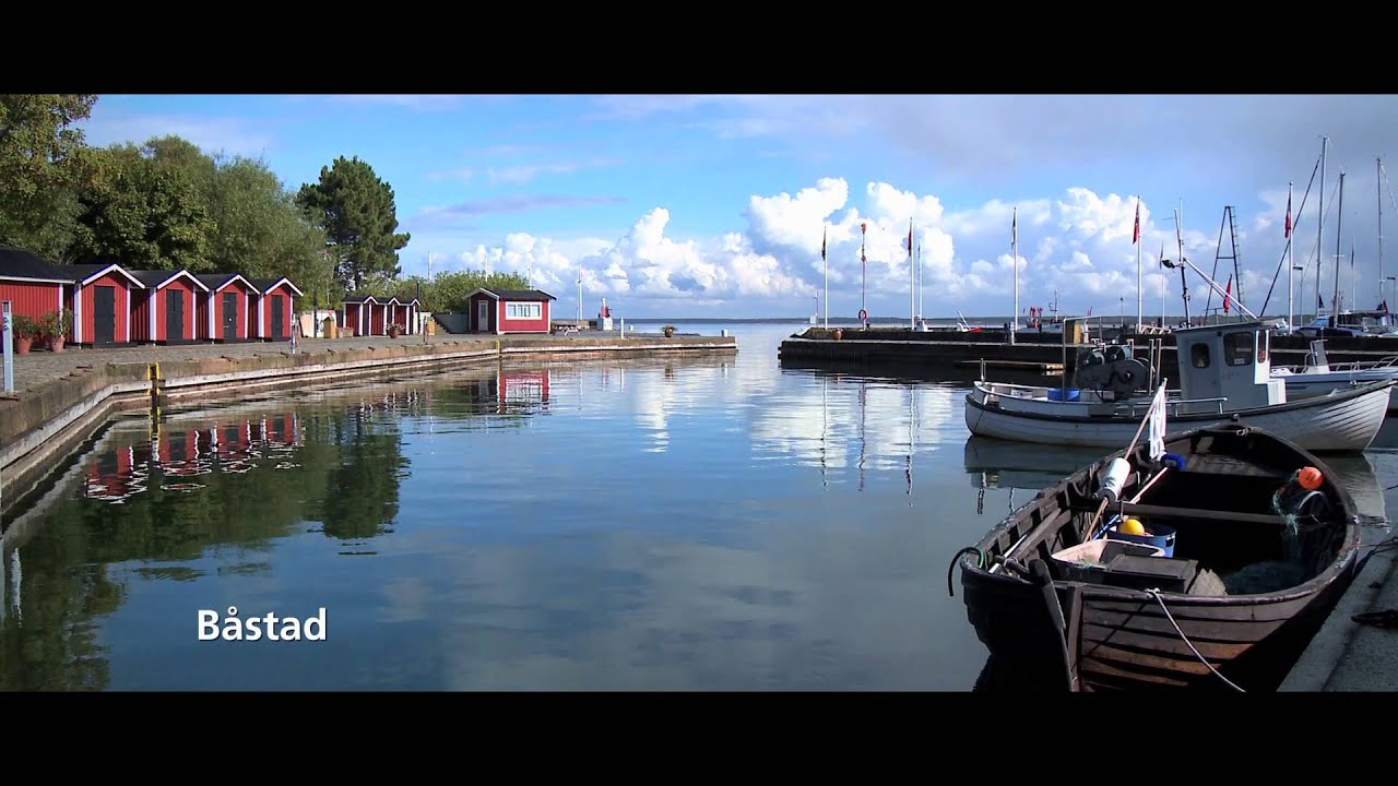 Helsingborg Tourism Video Bastad Standalone Final