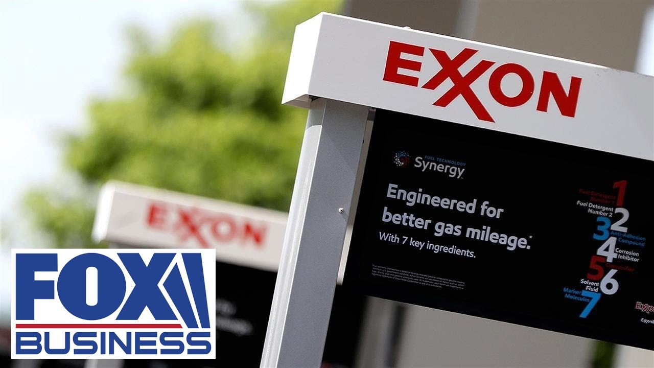 Did Exxon Mobil mislead investors on climate change?