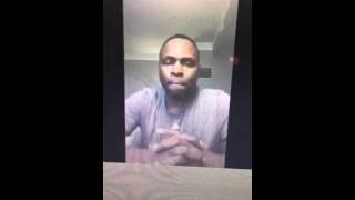 Glenn Sutton with Darrell Armstrong