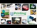 UPrinting Reviews |  I Love UPrinting Business Cards