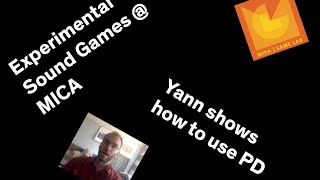 Simple volume sorting with bonk~ screenshot 3