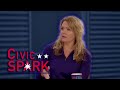 Kassie Daley | Civic Spark