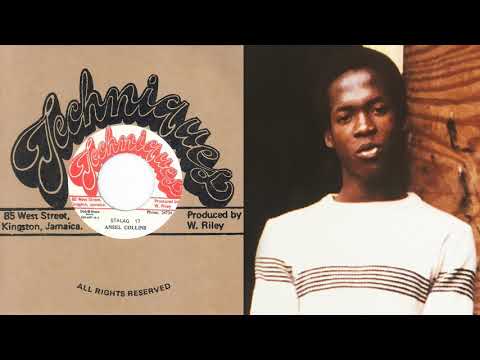 Tenor Saw — The Techniques All Stars vs. Tenor Saw - Stalag 17 vs. Ring The Alarm