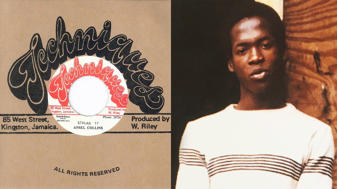 Tonton The Techniques All Stars vs. Tenor Saw - Stalag 17 vs. Ring The Alarm di YouTube Tonton The Techniques All Stars vs. Tenor Saw - Stalag 17 vs. Ring The Alarm di YouTube