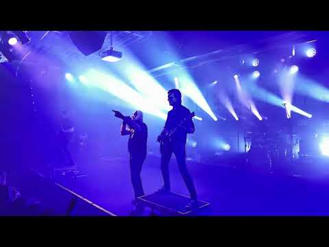 Megaherz - Miststück (Live in Munich 2026)