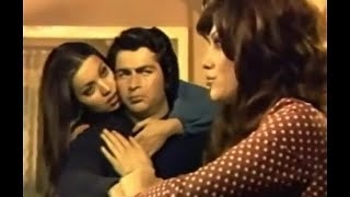 Salih Güney Beni Sev Aşkım 1973 Seyyal Taner Feri Cansel Film