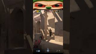 CS2 ONE TAP MACHINE 😤 HEADSHOT ONLY | GPCx86 #short #ytshorts #GPCx86 #cs2 #GPC