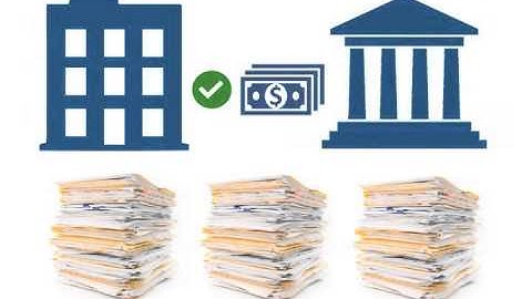 Microfilm - What is microfilm? How do I archive records?