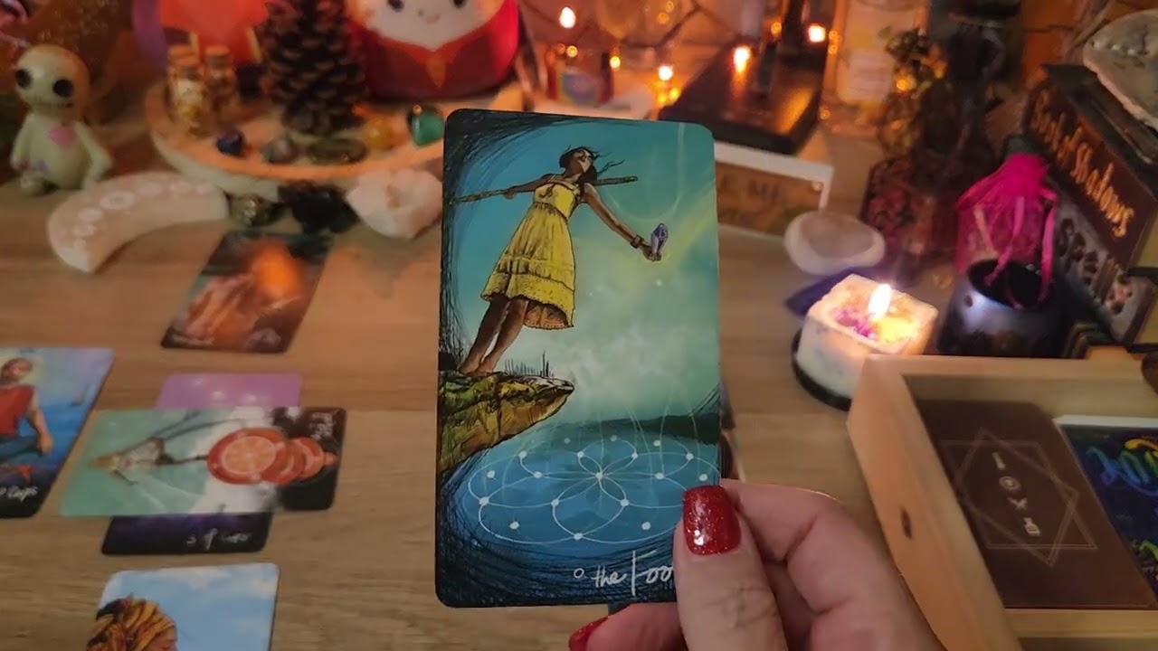 Pisces December 19th-25th ~ New beginning, totally winning!