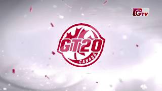 Global T20 Canada 2018 || Promo