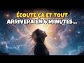 Écoutez ceci pendant 6 minutes et tout se réalisera dans votre vie✨| Activez votre énergie quantique