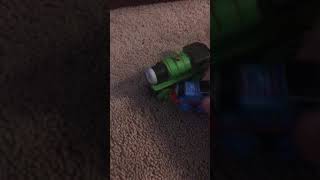 Big Engines Vs Small Engines Thomas Sanders Remake