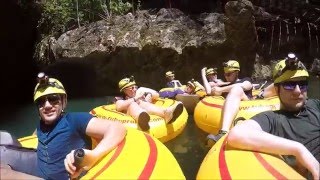 Belize 2016 - GoPro HD