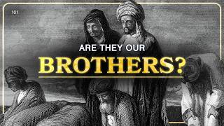 What the Church Actually Says About Muslims | MEDITATIONS | Fr Gavan Jennings