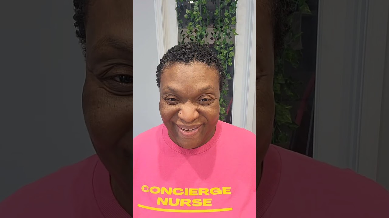 Часть 5 | Будучи медсестрой, я знала, что хочу свободы и большего контроля.