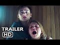 THE LODGE Official Trailer (2019) Riley Keough Horror Movie HD