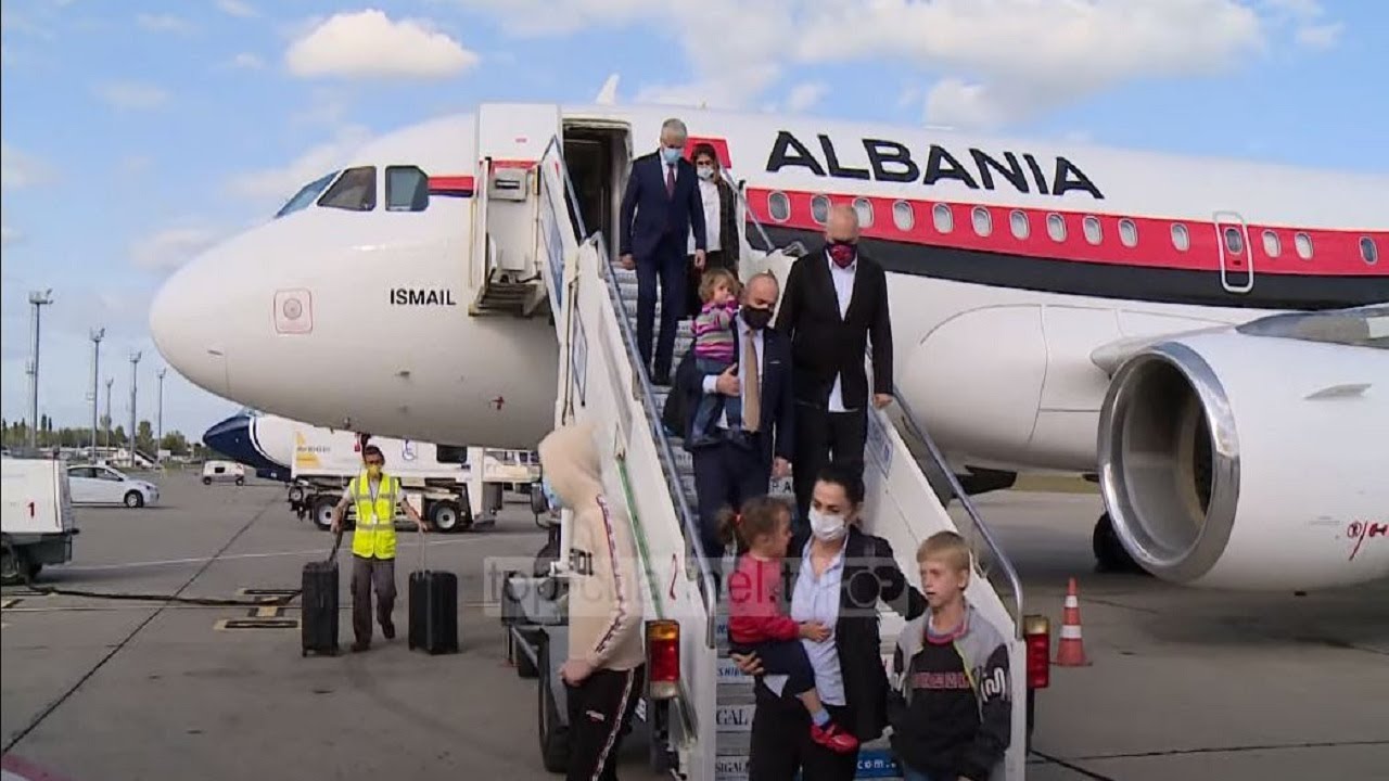 Exclusive - Return from Al Hol hell  (With English subtitles)