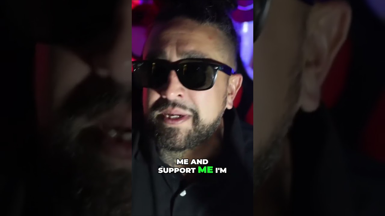 Pocho1 on How to Build a Loyal Online Community