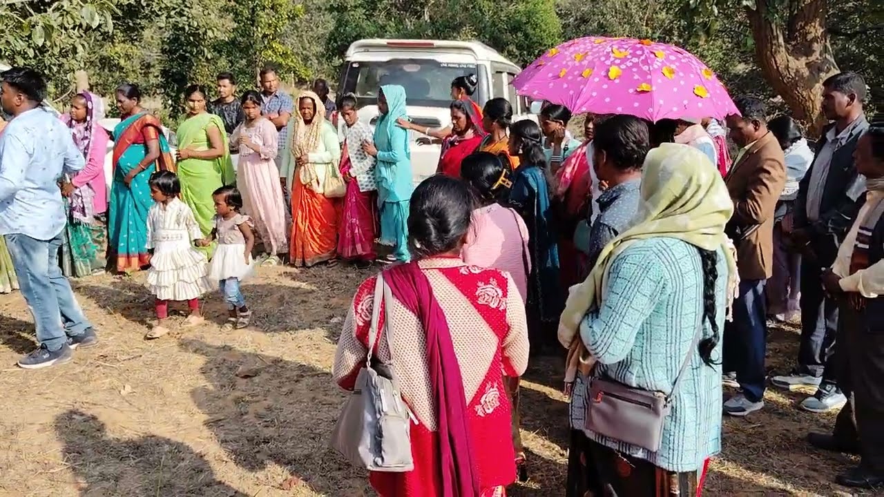 कहाँ से भया मोरा आवथे