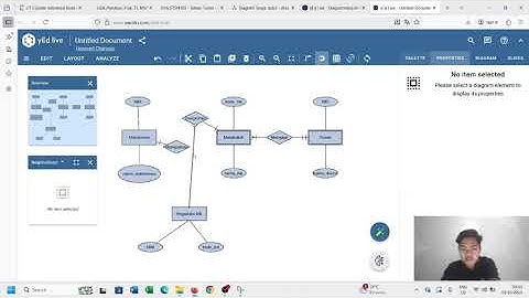 TUGAS 1 BASIS DATA - UNIVERSITAS TERBUKA
