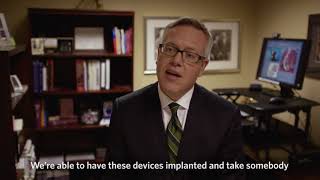 Ventricular Assist Device Technology | UPMC